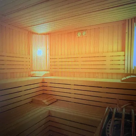 Casa vacanze Oasi Alpina A *