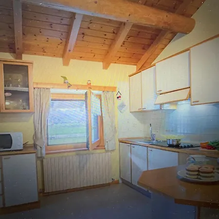 Oasi Alpina A Casa vacanze Courmayeur