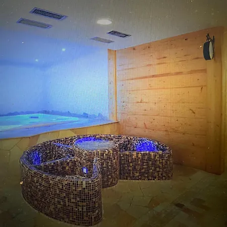 Casa vacanze Oasi Alpina A Courmayeur