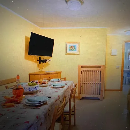 Casa vacanze Oasi Alpina A *