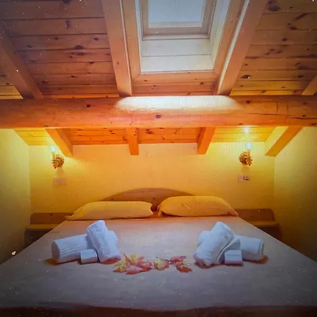 Oasi Alpina A Casa vacanze Courmayeur