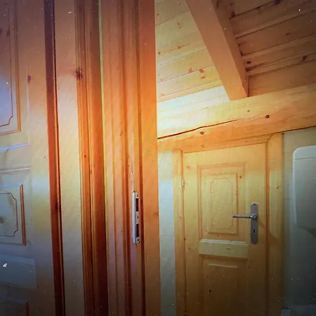 Oasi Alpina A Casa vacanze