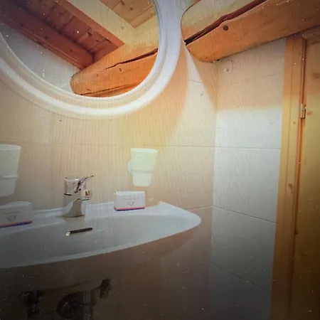Casa vacanze Oasi Alpina A *