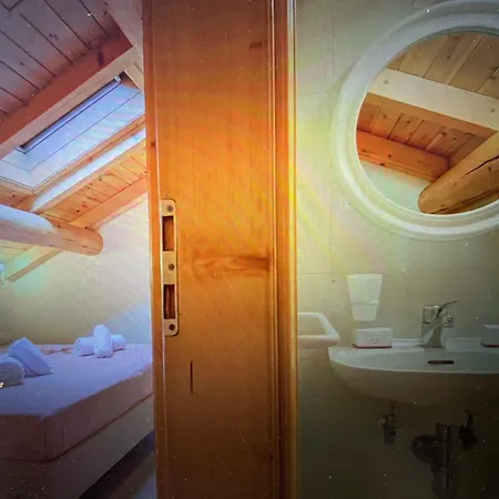 Oasi Alpina A Casa vacanze *