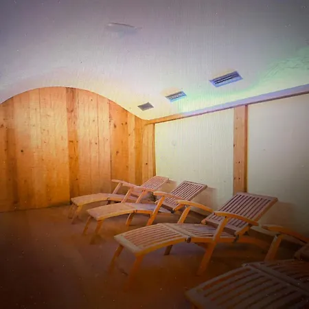 Oasi Alpina A Casa vacanze Courmayeur